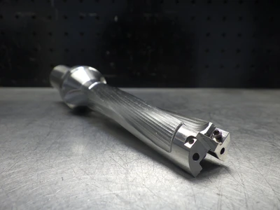SECO 13/64" Indexable Drill 1" Shank SD525-0812-406-1000R7 (LOC2108C)