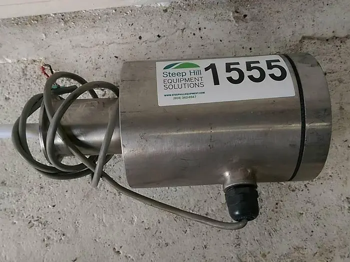 SS Liquid Level Gauge