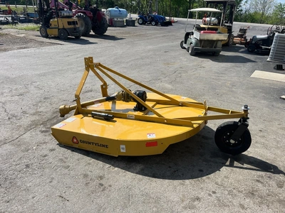 Countyline 5t Rotary Cutter Rotary Cutter | County Equipment Company LLC (5)