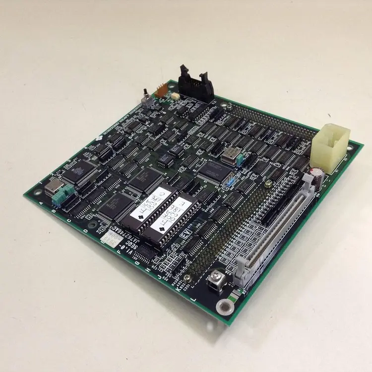 Used SUMITOMO JA762746AC Circuit Boards Michigan US | Ideal Machinery #567682