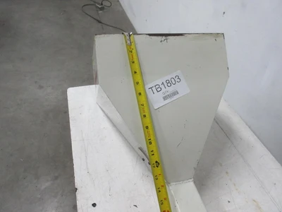 Used MOULD TEK _UNKNOWN_ Hoppers | OCO Industrial #1712872