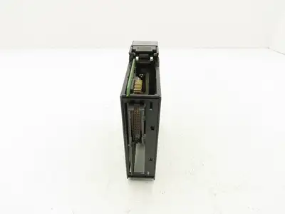Woodhead SST-PFB-CLX SST ControlLogix Profibus Module Rev 1.3.2