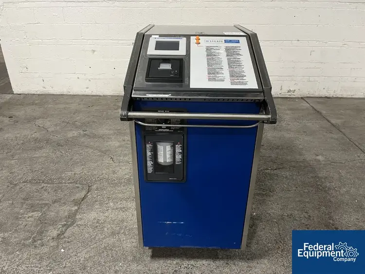 Used STERIS Steris Steam Generator, Type VHP1000ED Sterilizers Ohio US | Federal Equipment Company #130282