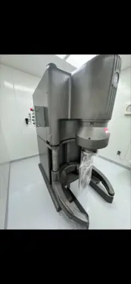 USED AMF 340