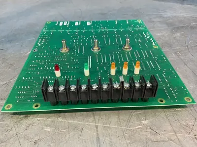 Used HDR 2099157 Printed Circuit Boards (PCB) Ohio US | HGR 24 #1414070