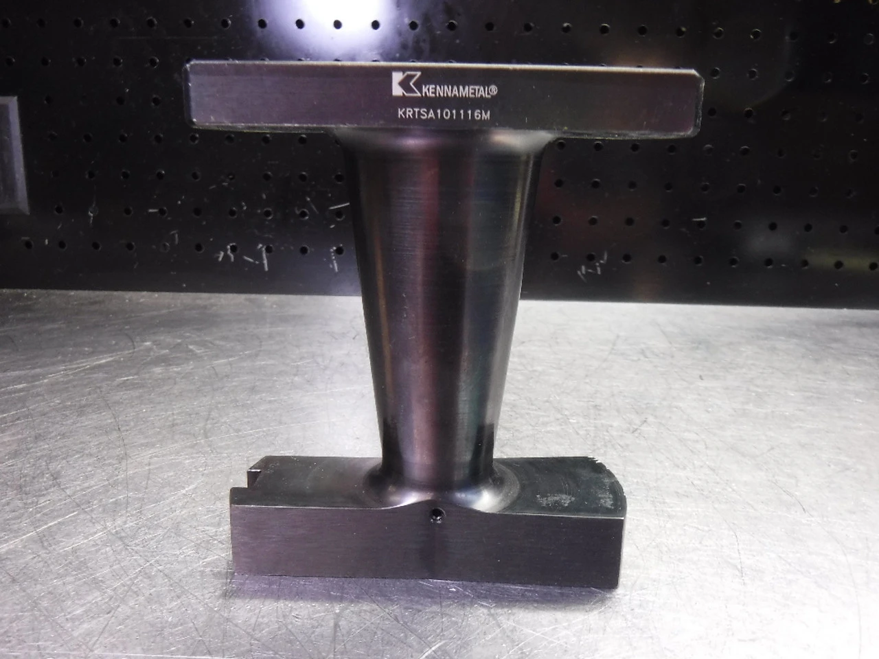 Kennametal Romicron Cartridge Adapter KRTSA101116M (LOC2016A)