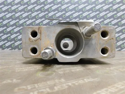 USED DURCO DT84934A
