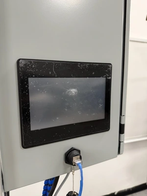 Used _UNKNOWN_ _UNKNOWN_ Beverage Equipment - Carbonated Monoblock Rhode Island US | Federal Equipment Company #1347780