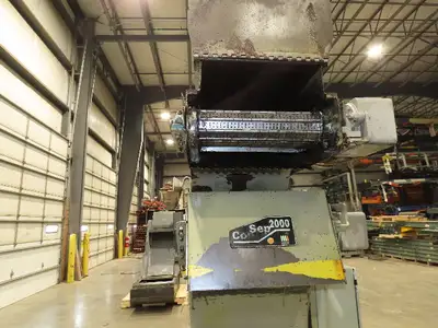 Used MAYFRAN _UNKNOWN_ Miscellaneous MRO Indiana US | Arrow Industrial #610071