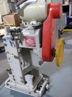 Used ARTOS ENGINEERING _UNKNOWN_ Wire Crimpers | OCO Industrial #1635084
