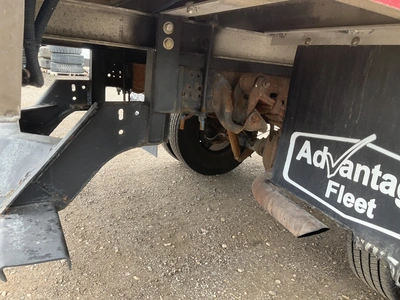 Used 2002 FORD F250 FLATBED Flatbed Trucks Michigan US | Miedema Asset Management Group #1342430
