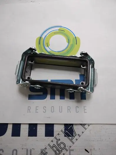 Used WIELAND ELECTRIC 72.320.1628.0 Connector Accessories | SMT Resource #492466