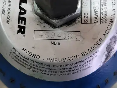 USED OLAER 1-100-1-CRN-AB-BC-SR