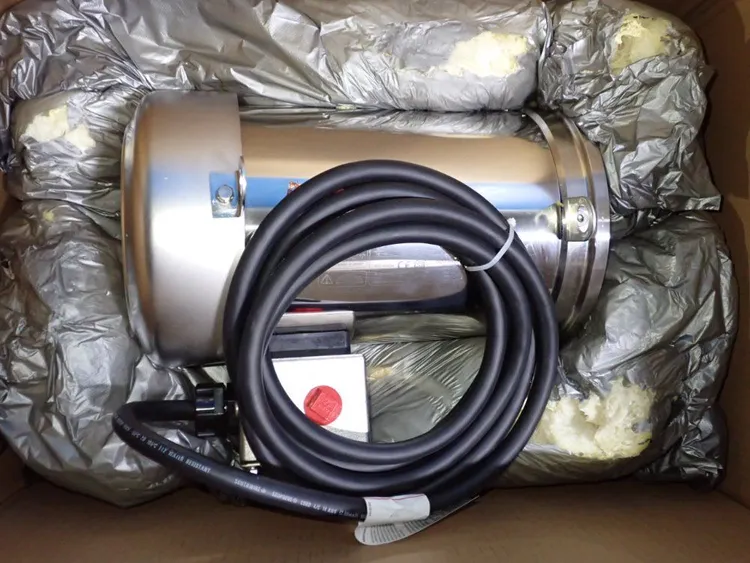 New | in-Stock STERLING XI0034XCBC Motors (misc) Ohio US | HGR 24 #821401