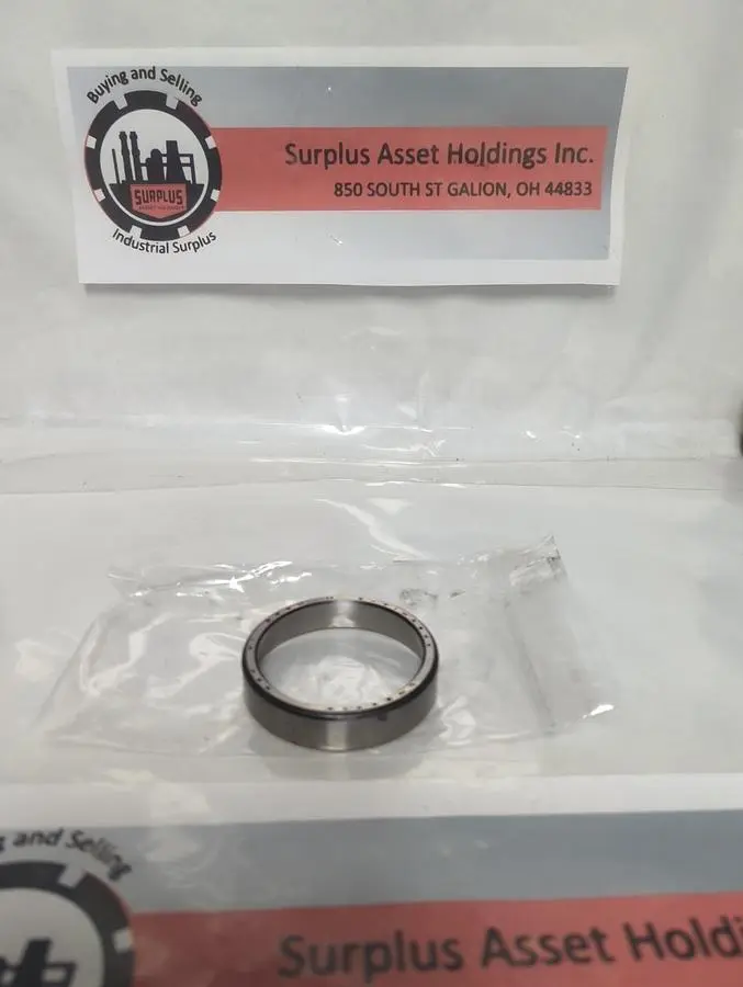 Used TIMKEN LM29710 Industrial Controls Ohio US | Surplus Asset Holdings #1295377