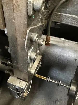 Used 1976 NUTAP MAS-14 Nut Tappers Ontario CA | Walden Machinery #1289865
