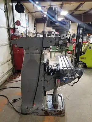 USED 1993 ENCO 92050