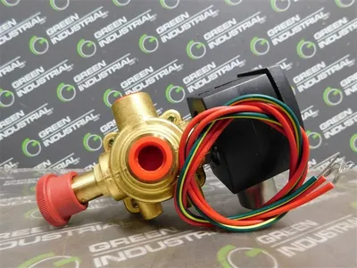USED ASCO EF8342G003MS