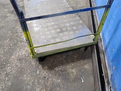60" X 30" Cart