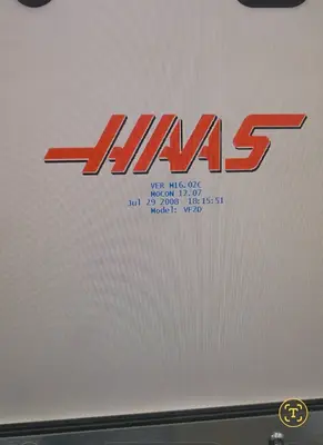 2008 HAAS VF-2 Vertical Machining Centers | Toolquip, Inc. (7)