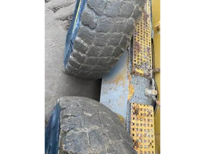 2009 Caterpillar 140M