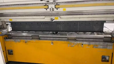 USED RAS MULTIBEND 79.26-2