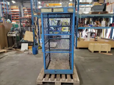 USED JUSTRITE 23006