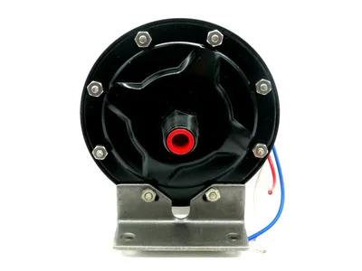 NEW ASHCROFT B464B PRESSURE SWITCH 15A 125/250/480VAC B464B-XBPFS06