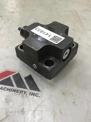USED VICKERS CVCS32C3S2W25011S35P10