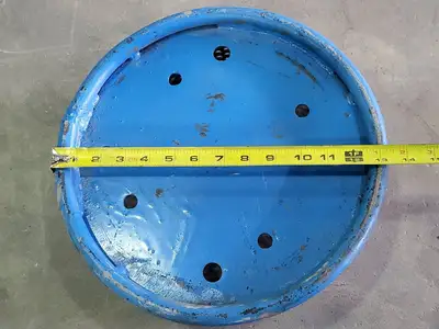 USED TSURUMI 023-001-23