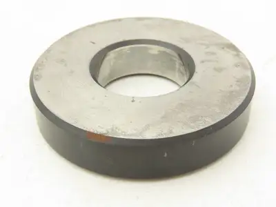 Mitutoyo 177-289  1.2" Dia Holtest Bore Gage Steel Setting Ring 1.9990" ID