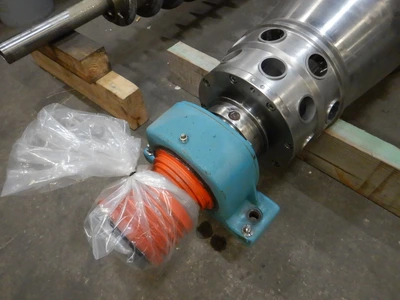 USED 1994 ALFA LAVAL NX418B-31