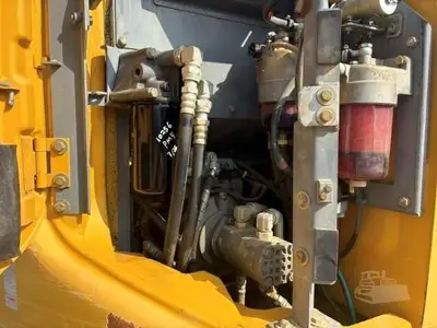 Used 2015 DEERE 135G Crawler Excavators North Carolina US | Southeastern Equipment Corp #1467732