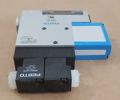 NEW Festo 162510