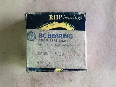 NEW RHP 3205B-2RSRC3