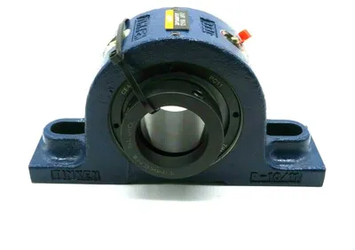 NEW TIMKEN QMP10J115STHT SPHERICAL ROLLER BEARING