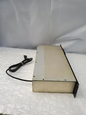 USED INNOTEC 85000 AUTO TUNE NETWORK