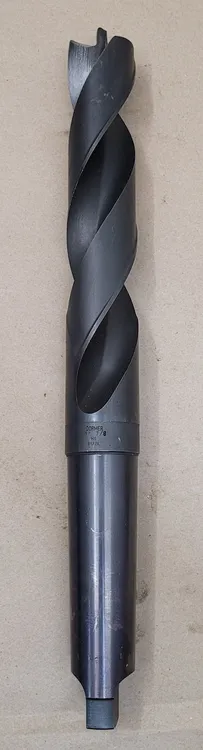 Used DORMER 1-7/8 Drill Drilling Attachments Kentucky US | Machinery Central #552792