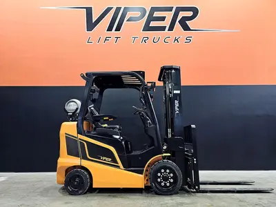NEW 2026 VIPER FY32C