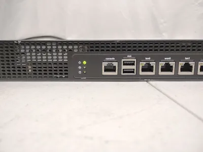 USED Silver Peak EdgeConnect EC-S