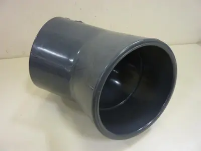NEW COLONIAL PVC ELBOW640