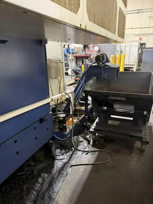 USED 2007 YCM DCV 3016B
