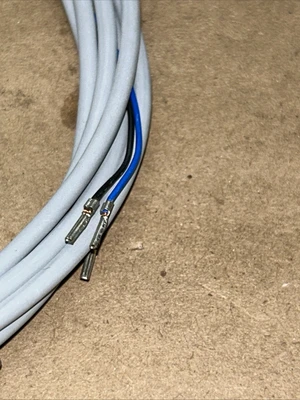 NEW Festo SME-8-K-LED-24