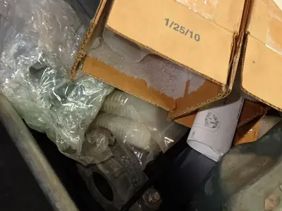 PVC Components