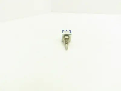 Fujisoku 8N2021 Push Selector Switch 5A 125VAC Lot of 17