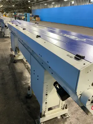 USED IEMCA BOSS 432/37