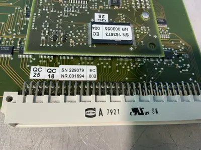 Used _UNKNOWN_ 001694 Printed Circuit Boards (PCB) Ohio US | HGR 24 #1520782