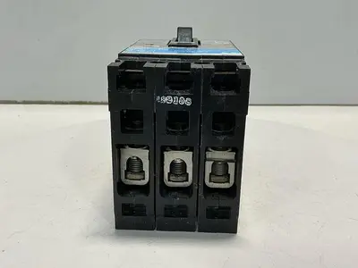 USED SIEMENS ED63B050