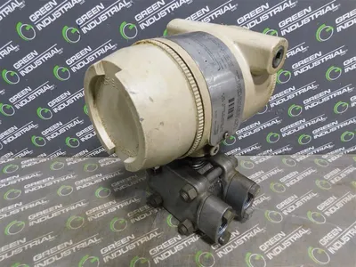USED HONEYWELL STD120-E1H-00000-MB,S2,F1C3-814F
