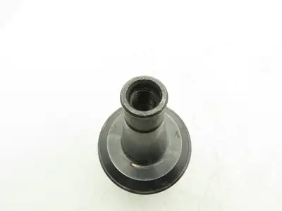 Criterion 204E Tapered Boring Head 4" Tool Holder 40 NAT. D/B